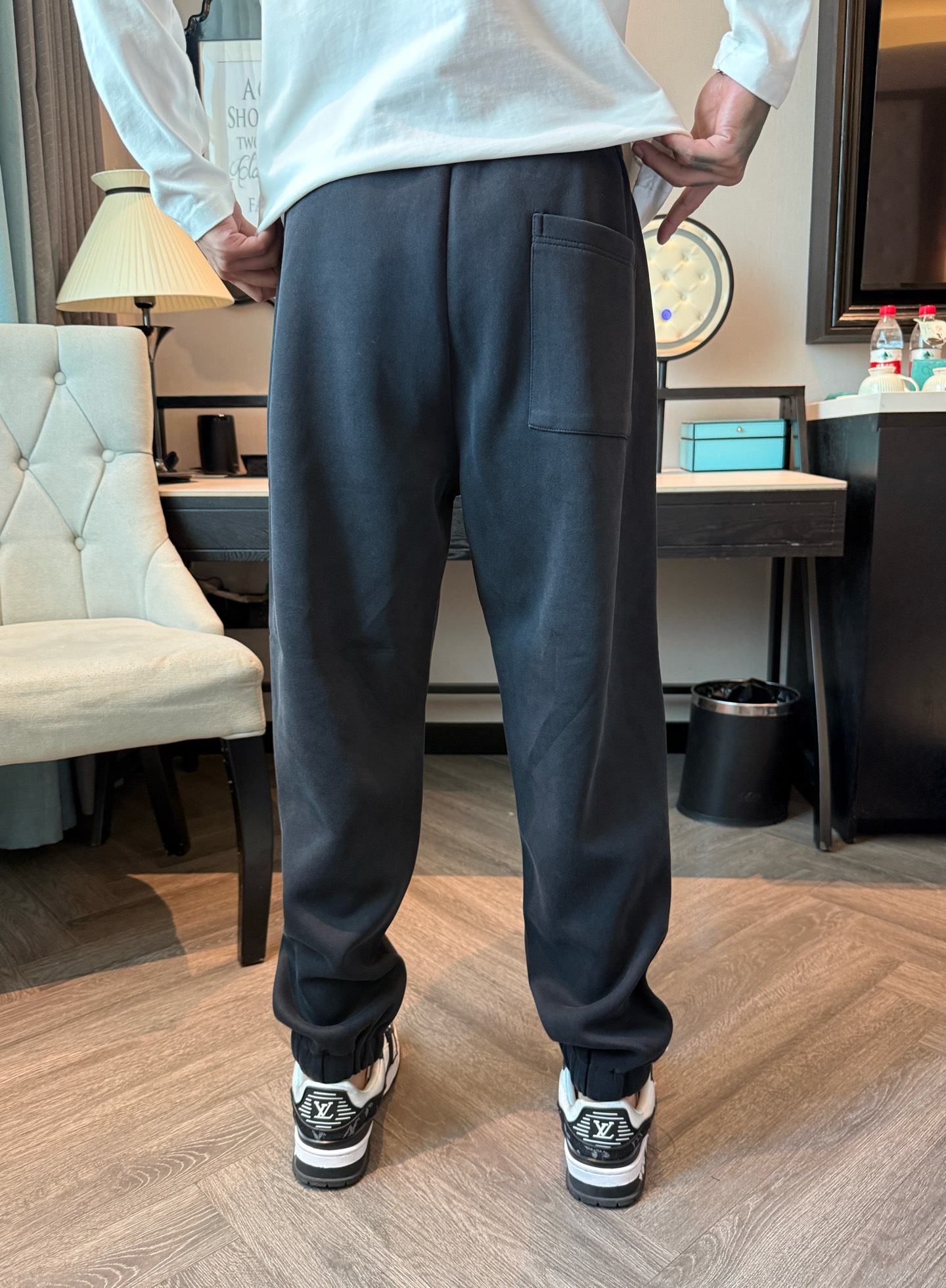 Casual Pants Man